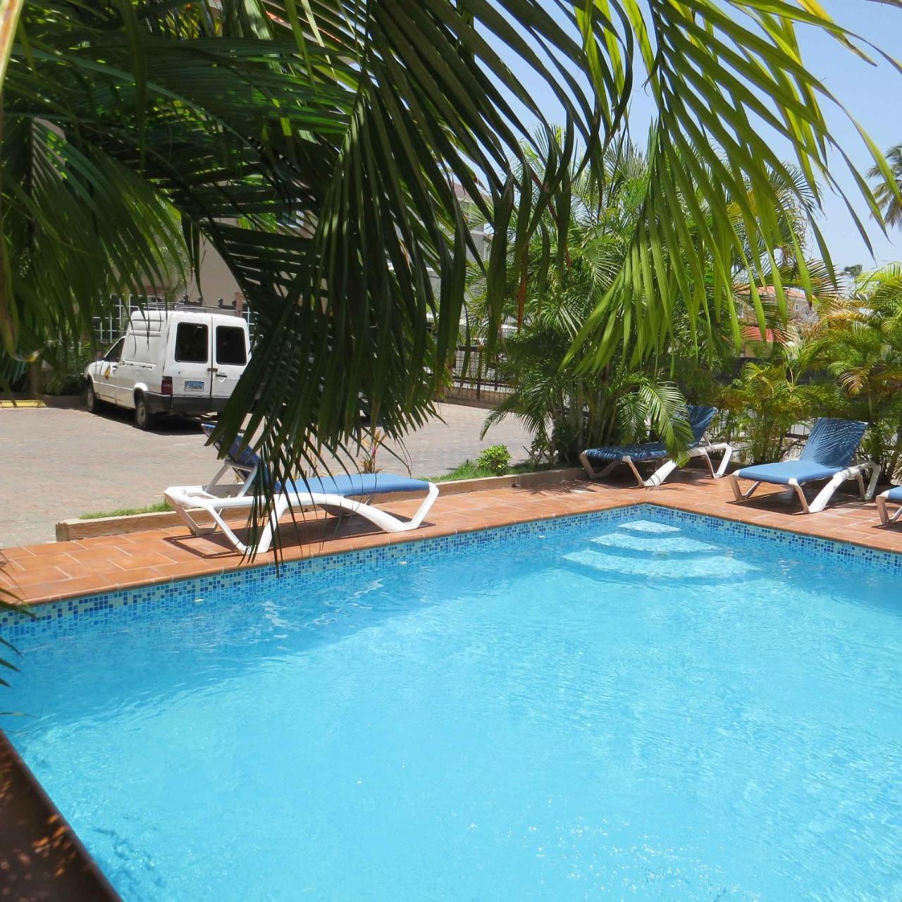 Corales Punta Cana Eksteriør billede