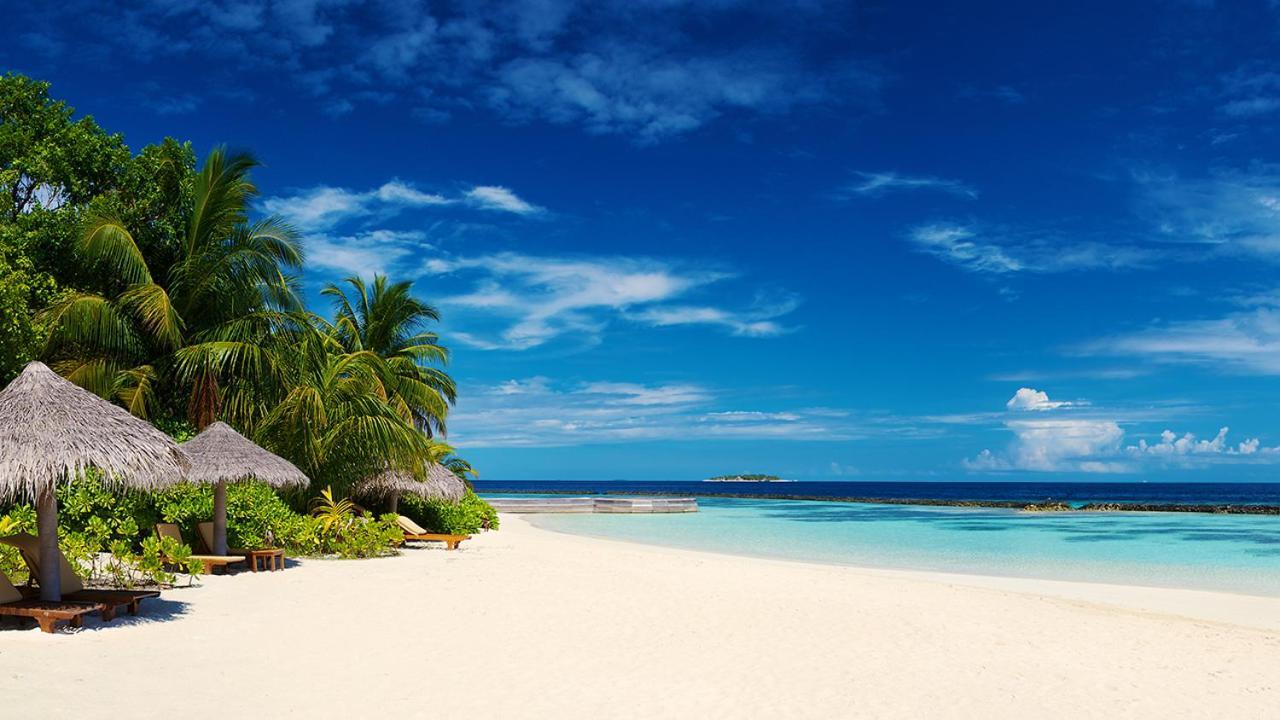 Corales Punta Cana Eksteriør billede