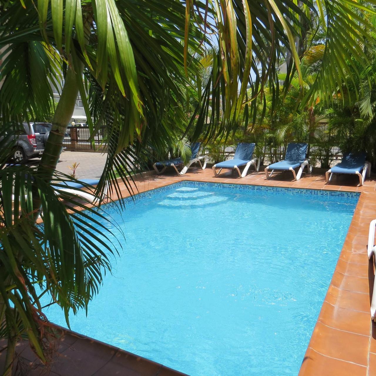 Corales Punta Cana Eksteriør billede