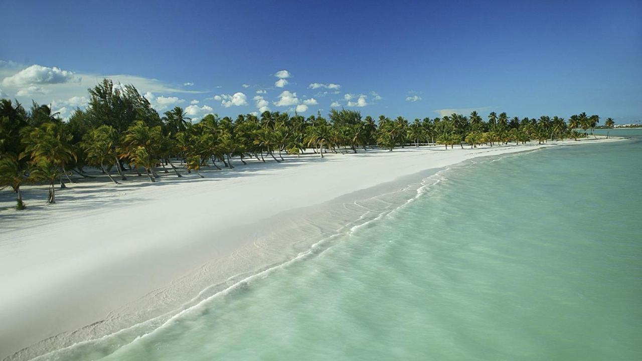 Corales Punta Cana Eksteriør billede