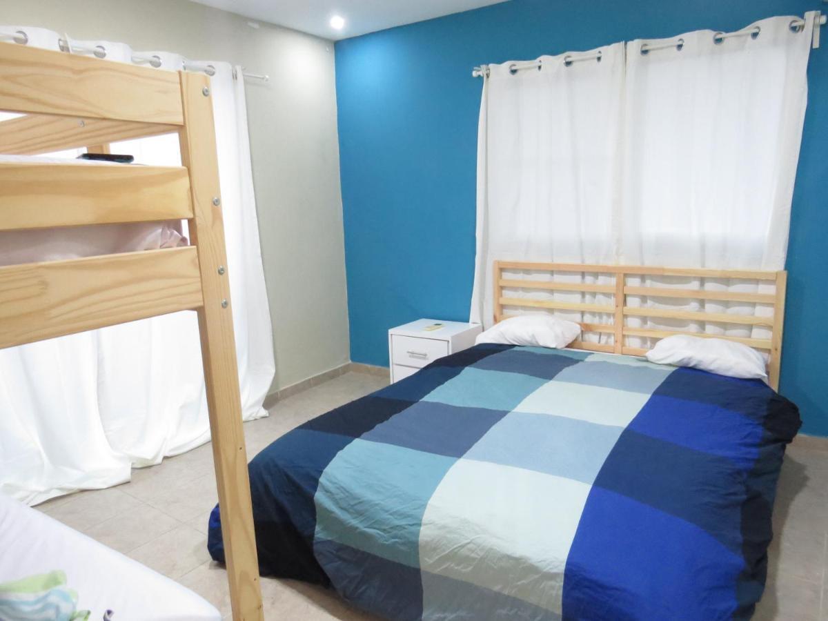 Corales Punta Cana Eksteriør billede