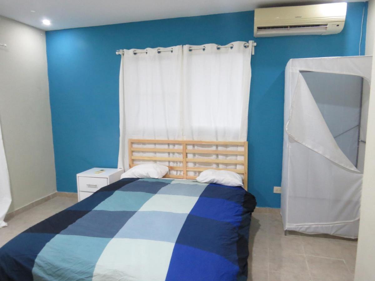 Corales Punta Cana Eksteriør billede