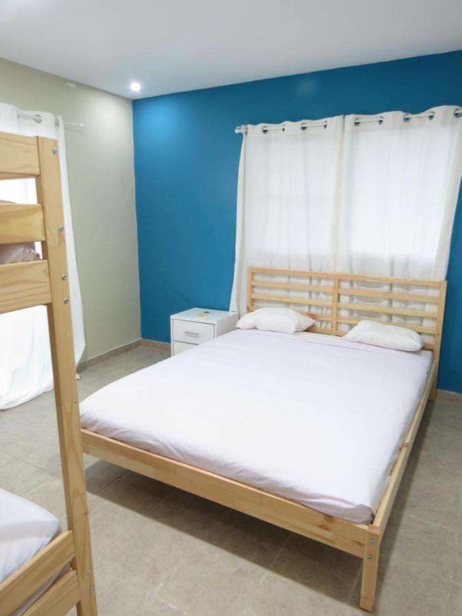 Corales Punta Cana Eksteriør billede