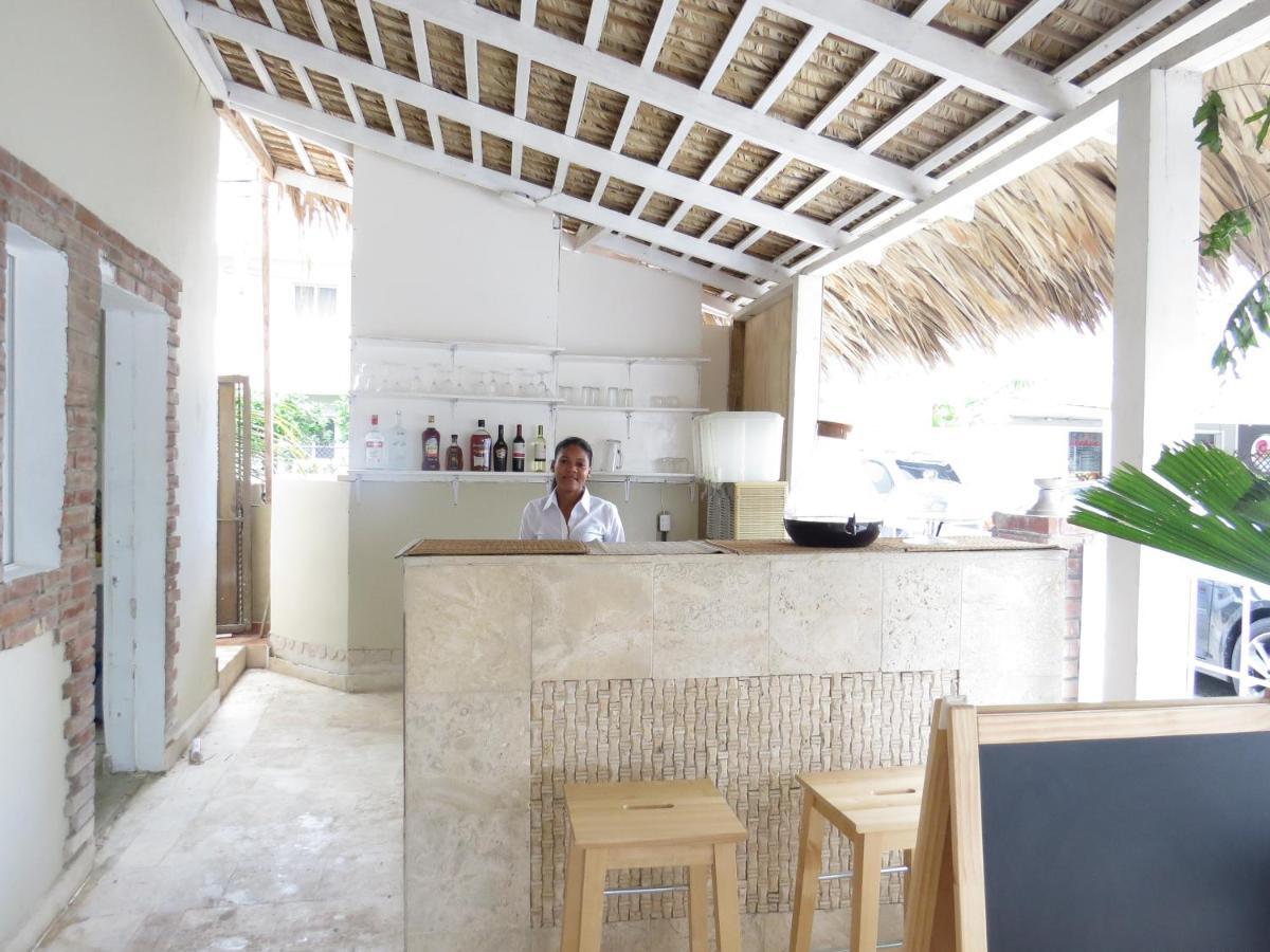 Corales Punta Cana Eksteriør billede