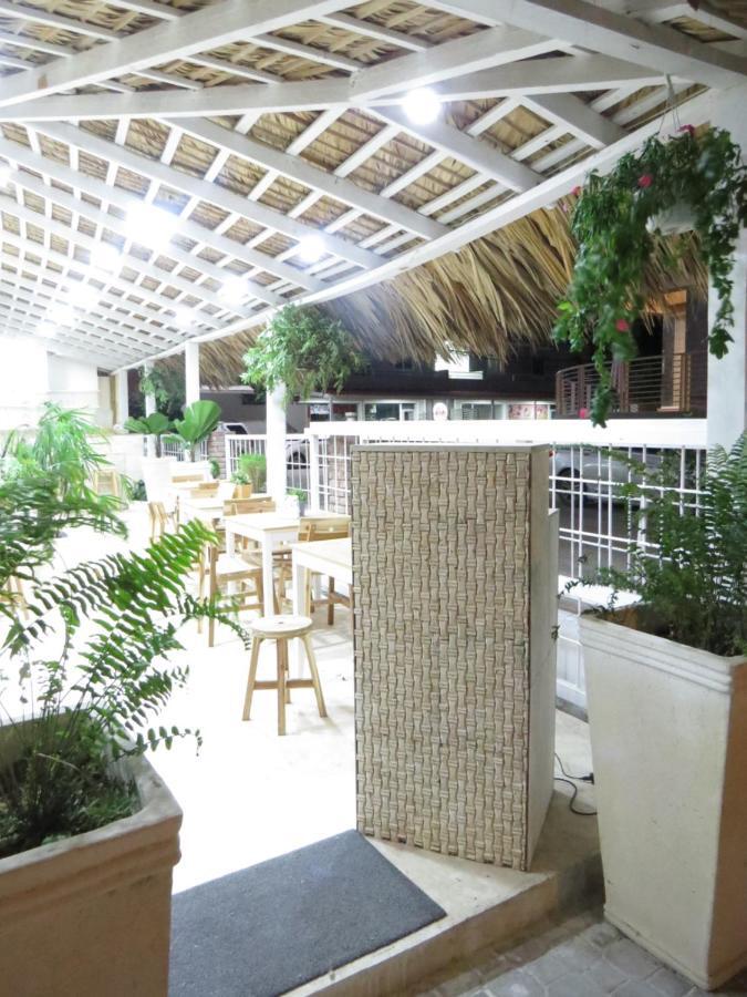 Corales Punta Cana Eksteriør billede