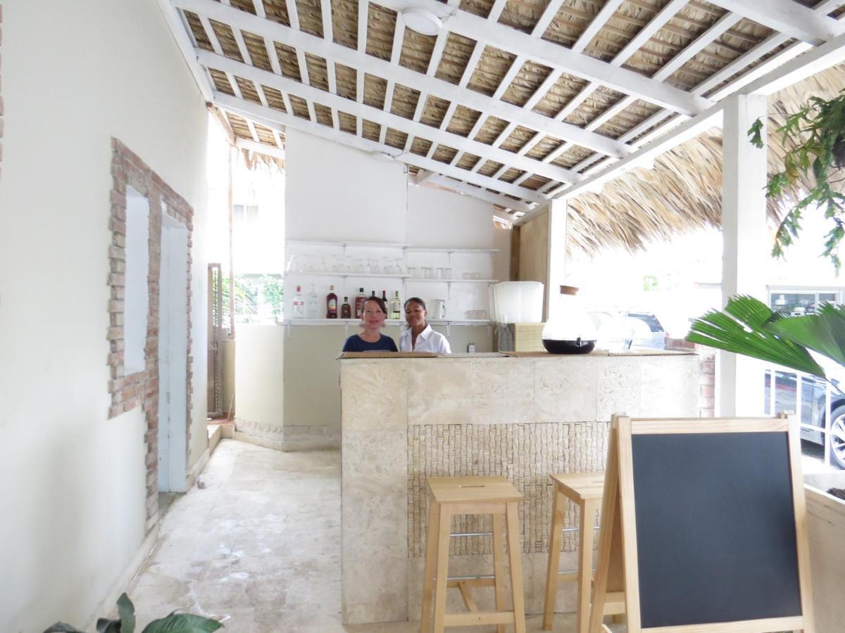 Corales Punta Cana Eksteriør billede