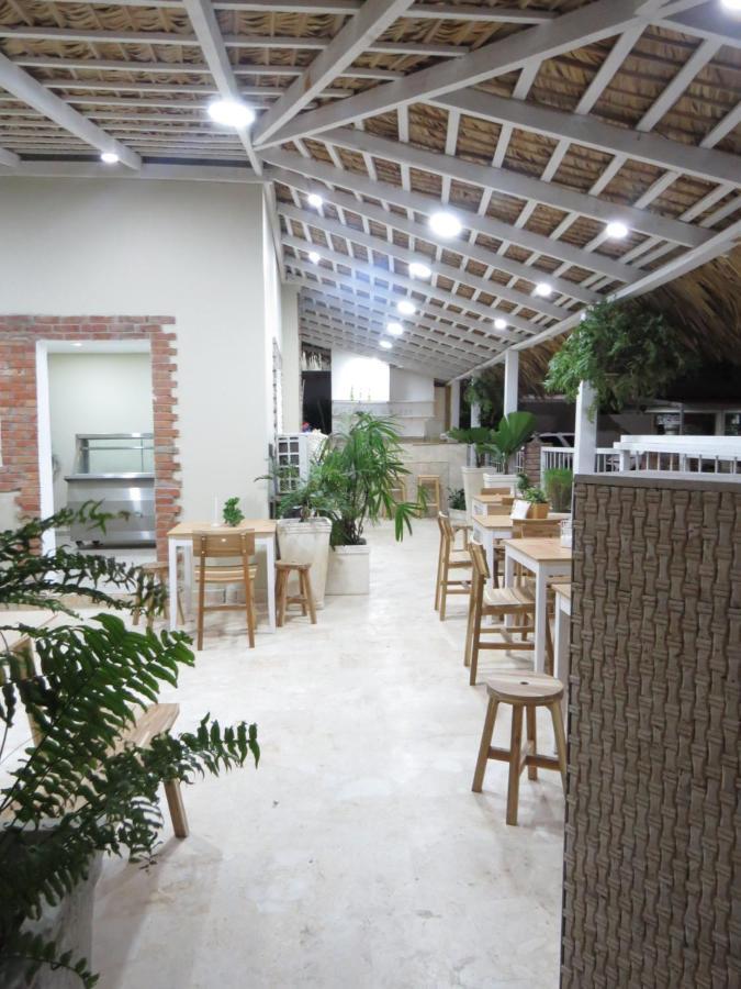 Corales Punta Cana Eksteriør billede