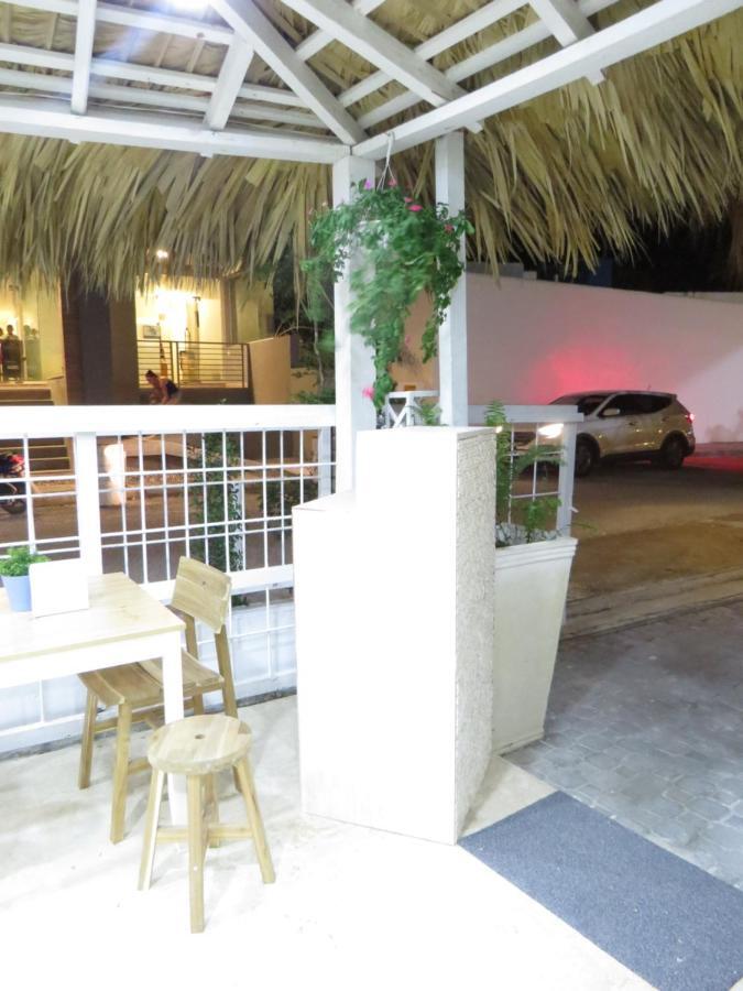 Corales Punta Cana Eksteriør billede