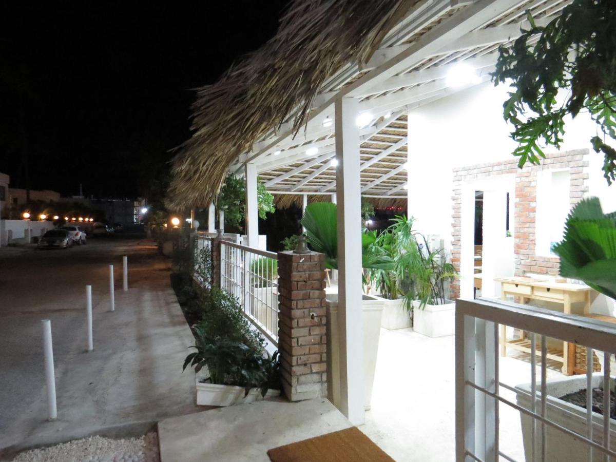 Corales Punta Cana Eksteriør billede