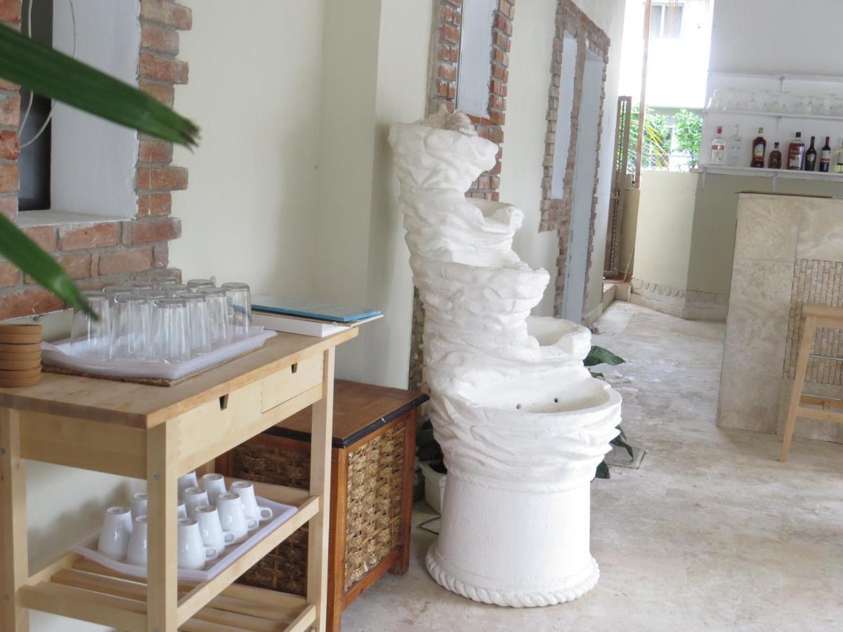 Corales Punta Cana Eksteriør billede