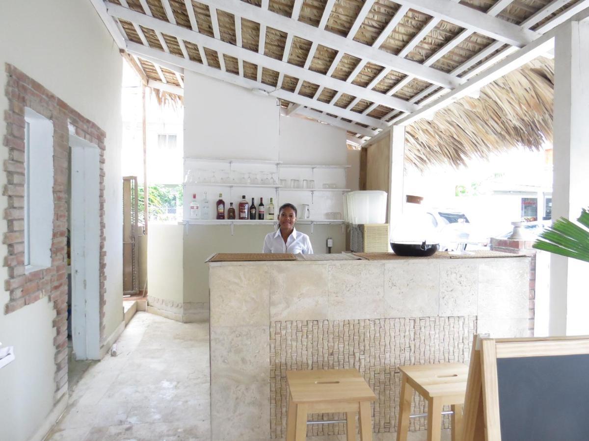 Corales Punta Cana Eksteriør billede